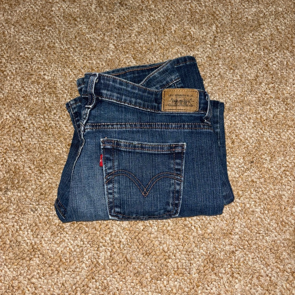 Levi’s